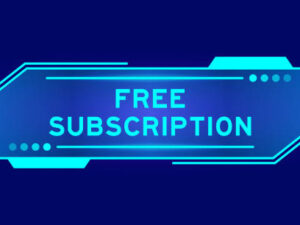 Catalogue - Free