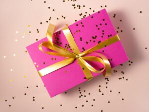 Gift card - 50